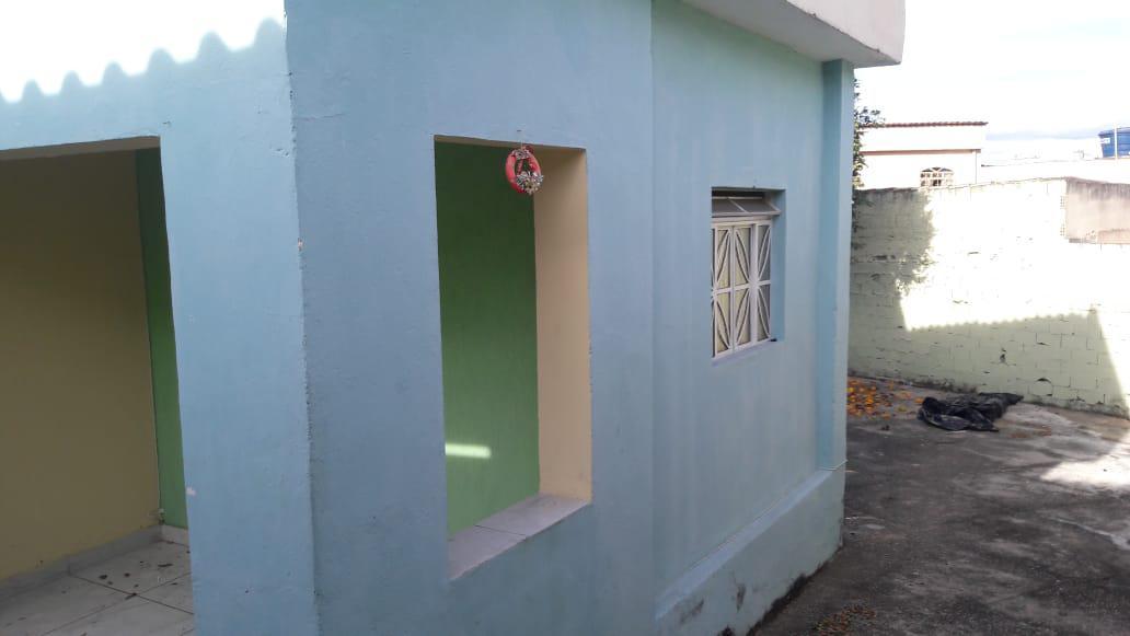 Casa, Nova Vista, 3 Quartos, 5 Vagas