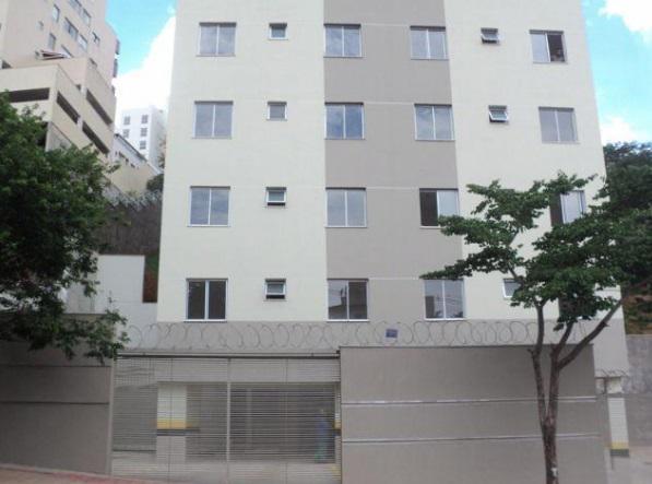 Cobertura, Manacás, 2 Quartos, 1 Vaga