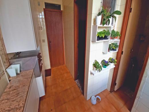 Apartamento, Savassi, 4 Quartos, 2 Vagas, 1 Suíte