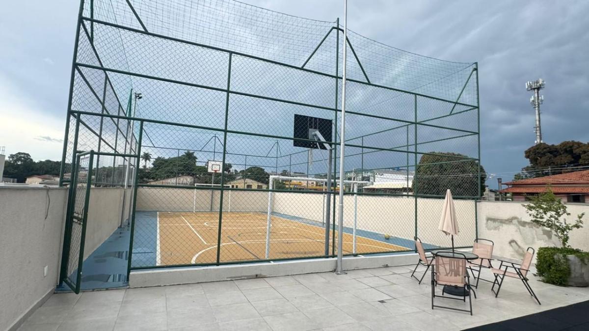 Apartamento, Centro, 2 Quartos, 1 Vaga