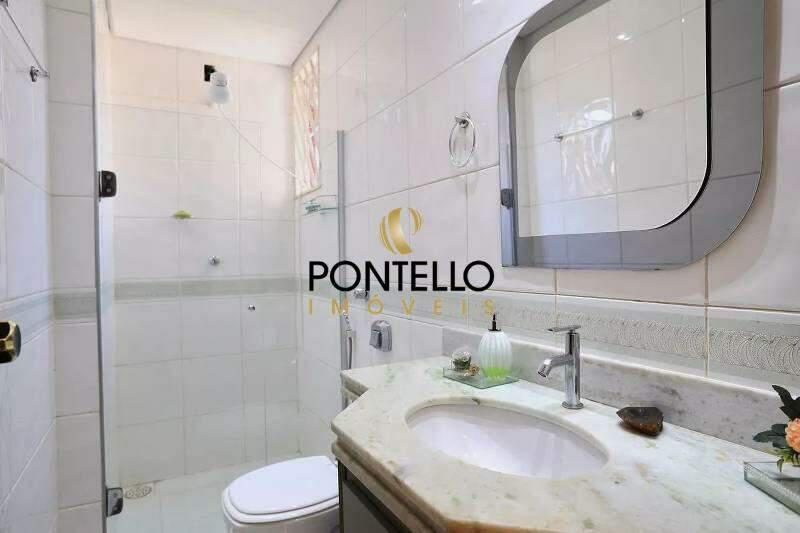 Apartamento, Nova Floresta, 3 Quartos, 1 Vaga, 1 Suíte