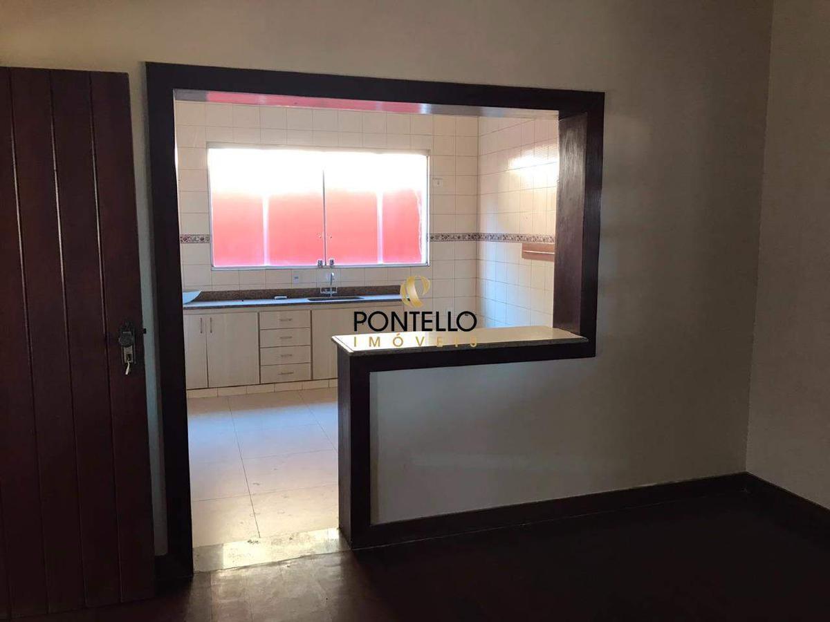 Casa, Iporanga, 4 Quartos, 3 Vagas, 1 Suíte