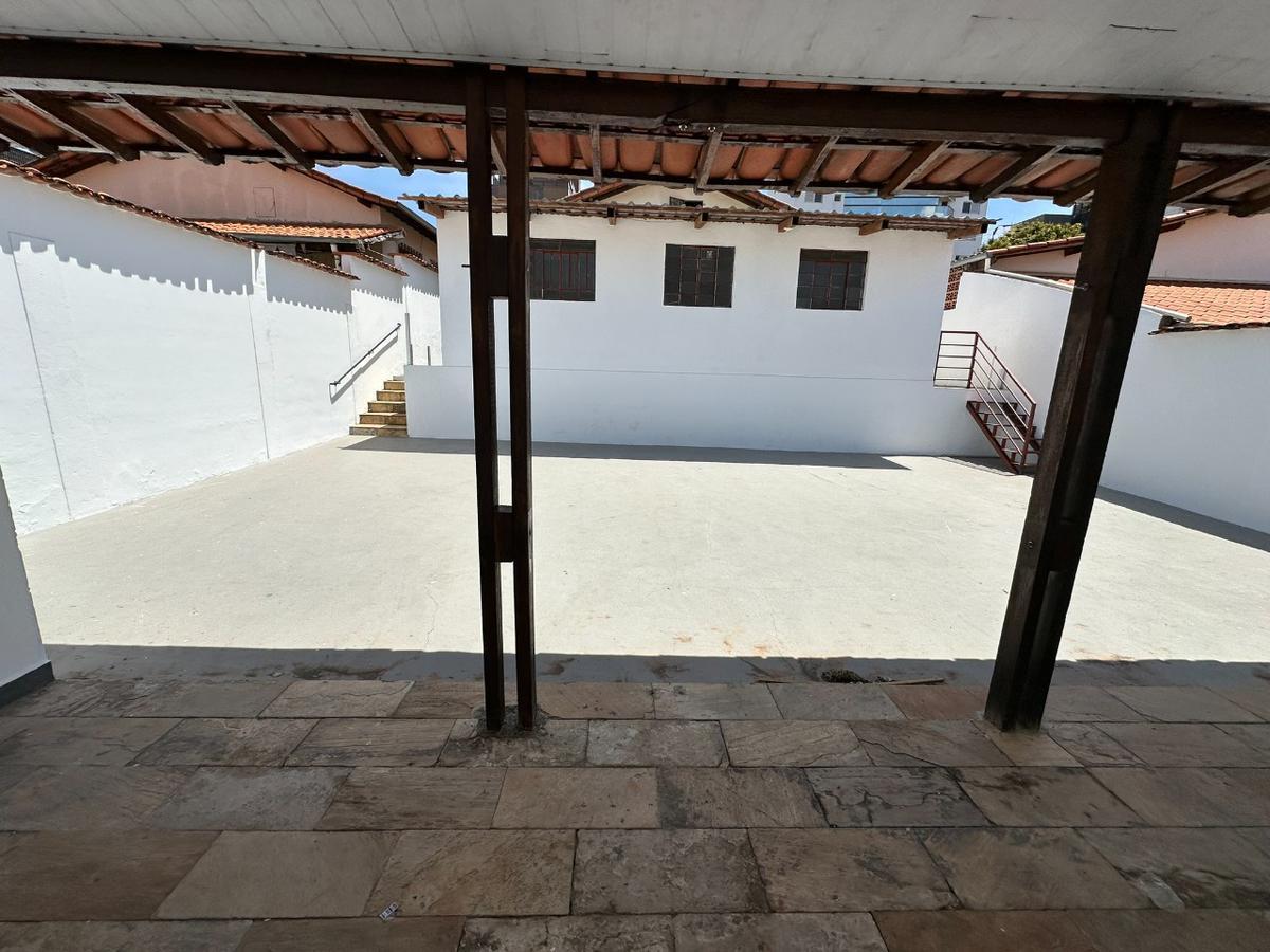 Casa, Palmares, 3 Quartos, 3 Vagas, 1 Suíte