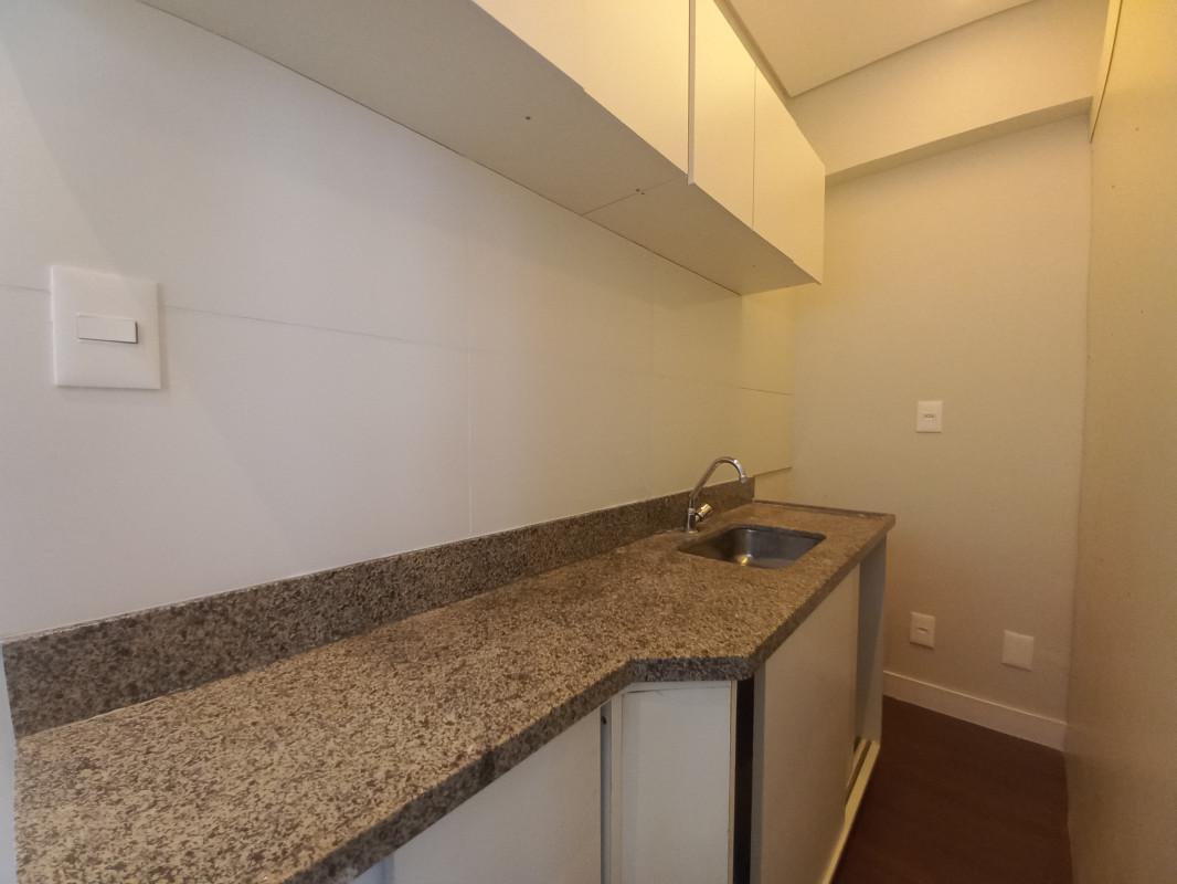 Sala, Santa Efigênia, 0 Quarto, 1 Vaga