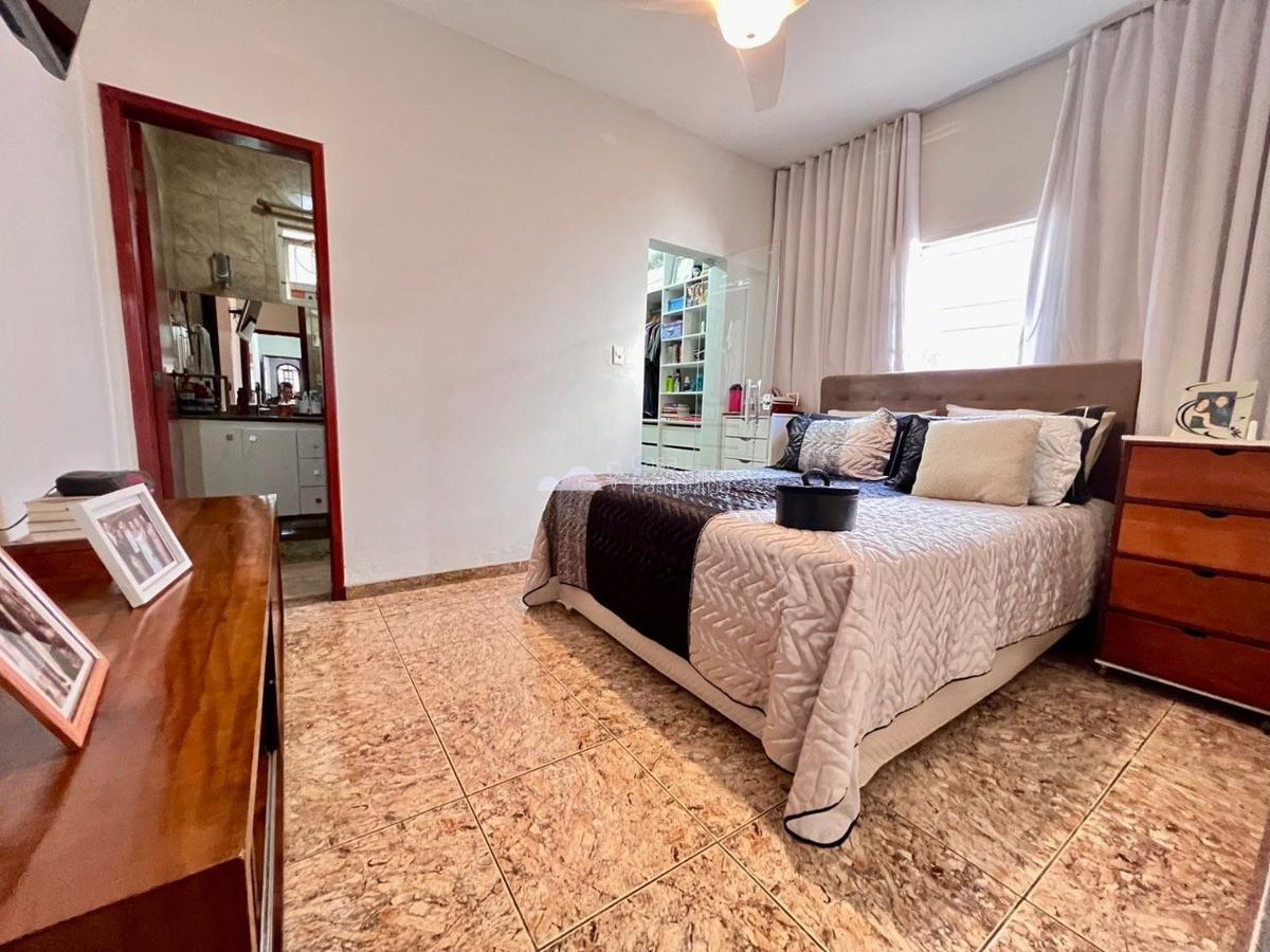 Casa, Santa Mônica, 3 Quartos, 2 Vagas, 1 Suíte