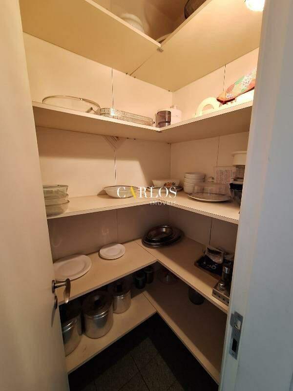 Apartamento, Lourdes, 4 Quartos, 2 Vagas, 1 Suíte