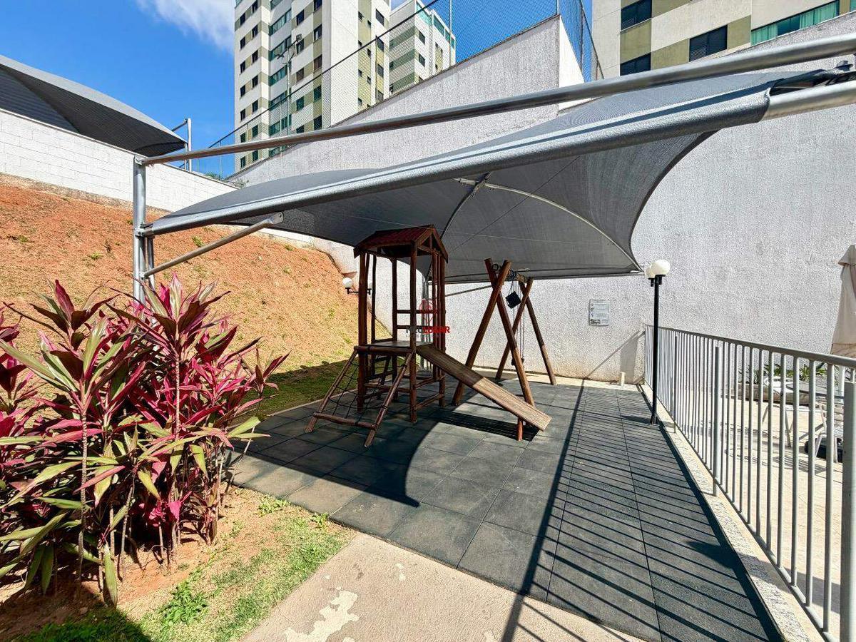 Apartamento, Santa Helena, 2 Quartos, 1 Vaga