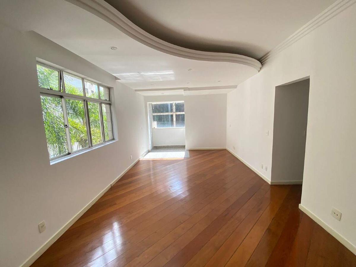 Apartamento, Buritis, 3 Quartos, 2 Vagas, 1 Suíte