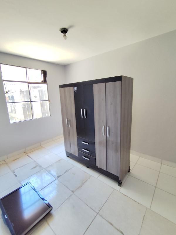 Casa, Monte Castelo, 3 Quartos, 3 Vagas