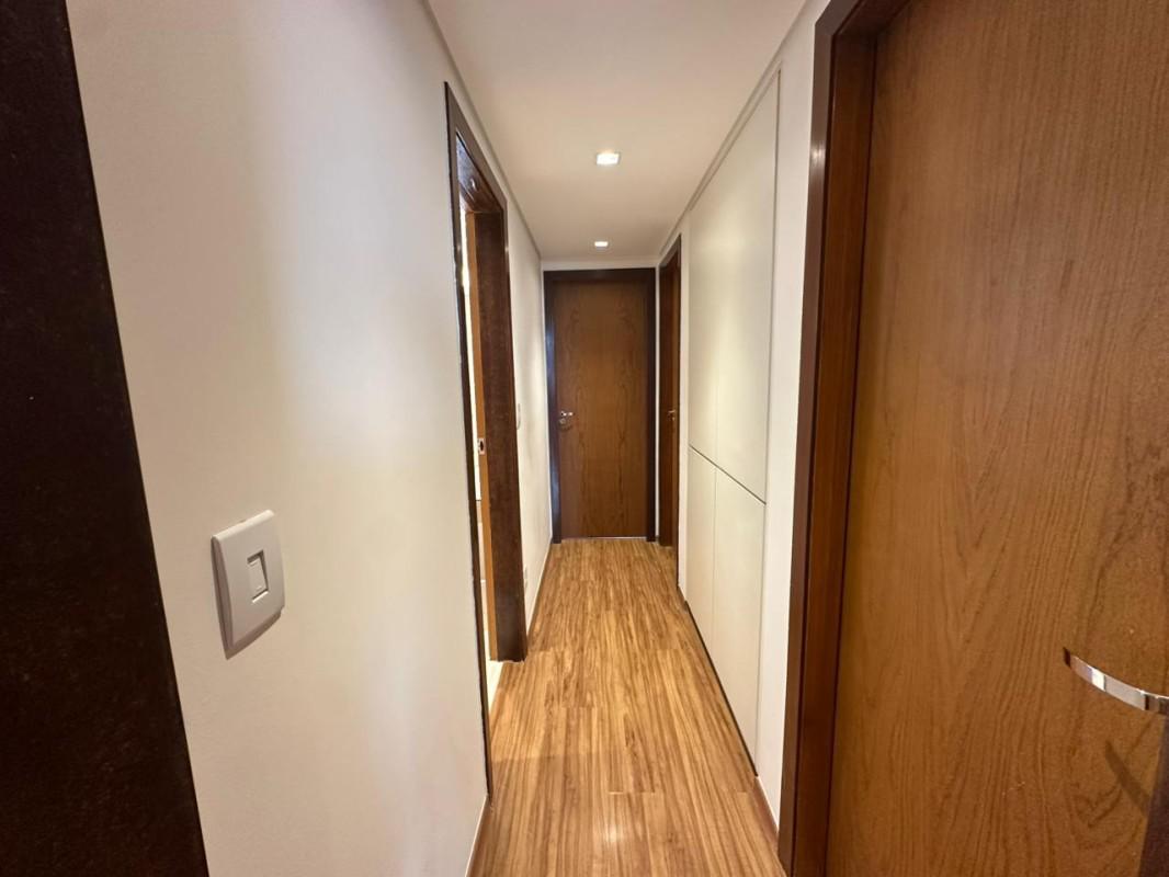 Apartamento, Lourdes, 4 Quartos, 3 Vagas, 2 Suítes