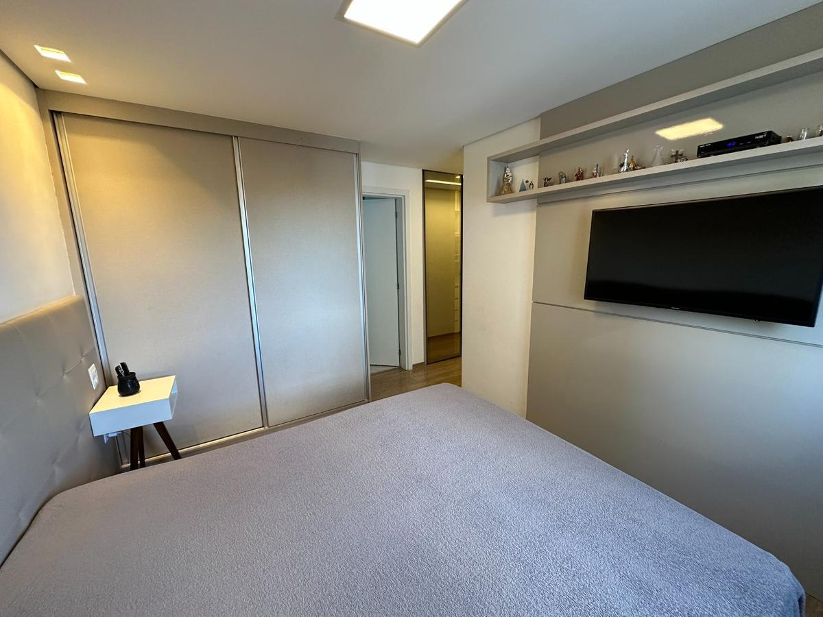 Apartamento, Ipiranga, 3 Quartos, 3 Vagas, 1 Suíte
