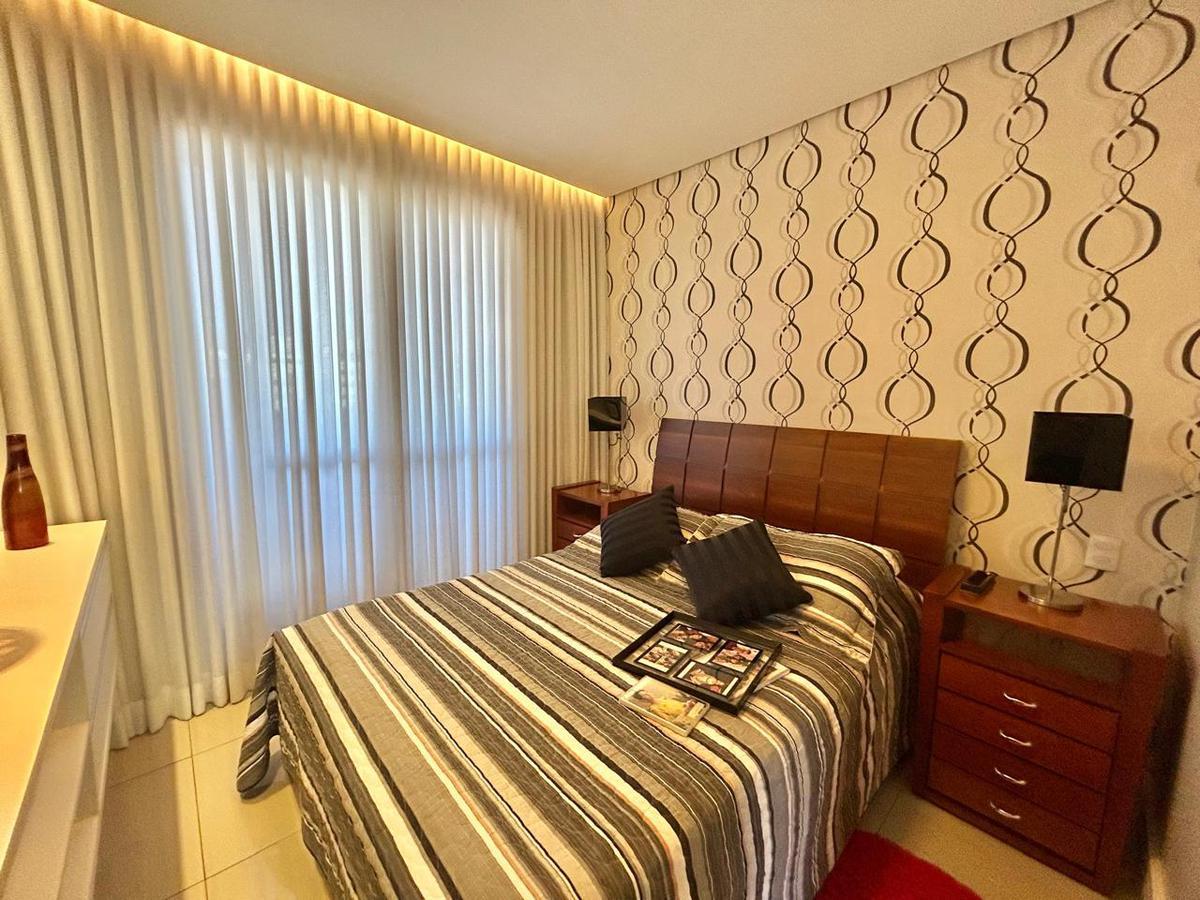 Cobertura, Castelo, 4 Quartos, 3 Vagas, 2 Suítes