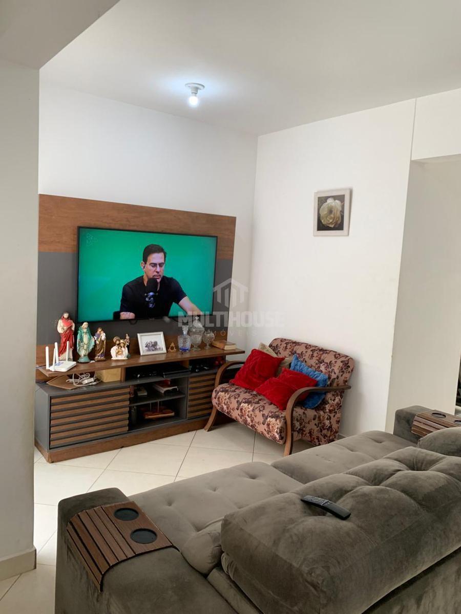 Casa, Xangri-lá, 2 Quartos, 4 Vagas, 1 Suíte