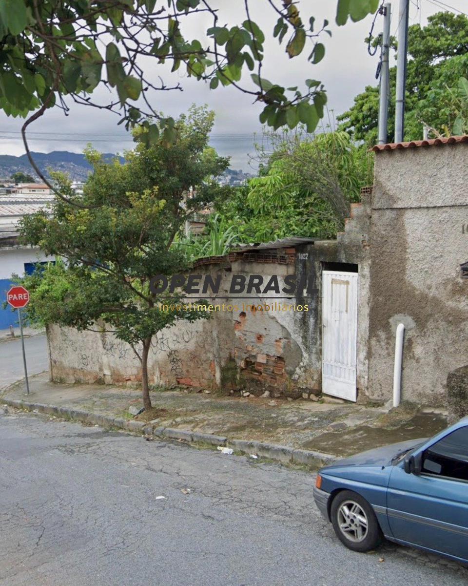 Casa, Boa Vista, 2 Quartos, 3 Vagas