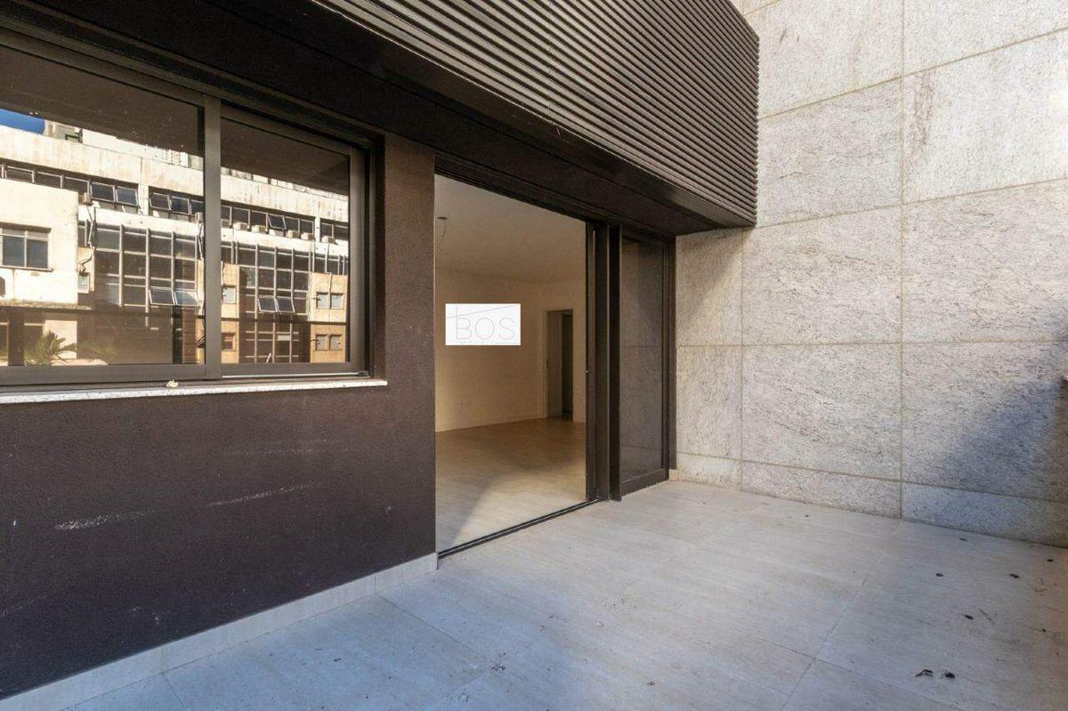 Apartamento, Lourdes, 3 Quartos, 2 Vagas, 3 Suítes