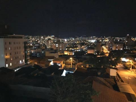 Cobertura, Padre Eustáquio, 4 Quartos, 3 Vagas, 2 Suítes