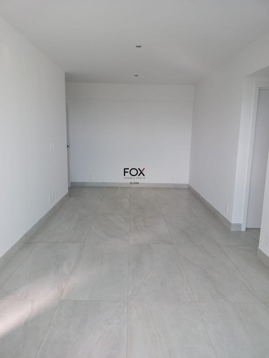 Apartamento, Santo Agostinho, 2 Quartos, 2 Vagas, 2 Suítes