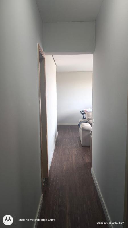 Apartamento, Cinquentenário, 3 Quartos, 2 Vagas, 1 Suíte