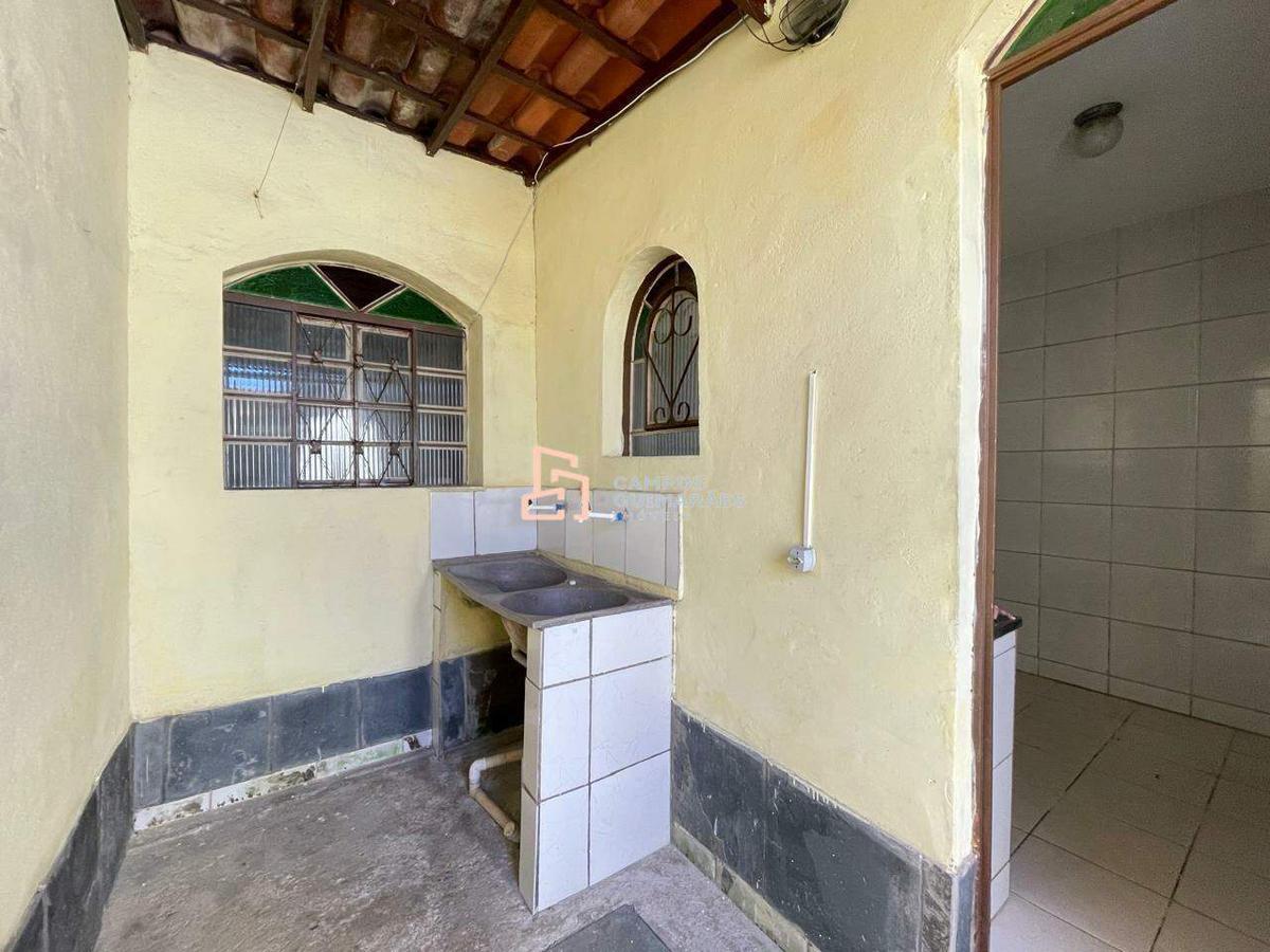 Casa, Recanto da Pampulha, 2 Quartos, 1 Vaga