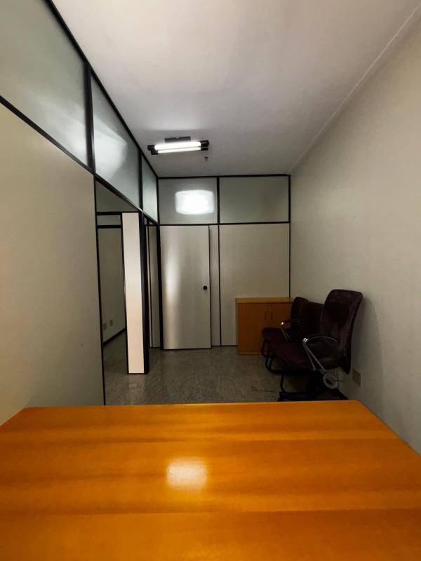 Sala, Funcionários, 0 Quarto, 1 Vaga