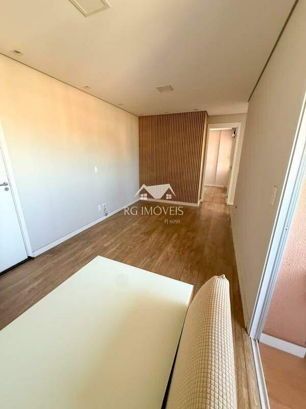 Apartamento, Santa Helena, 2 Quartos, 1 Vaga, 1 Suíte