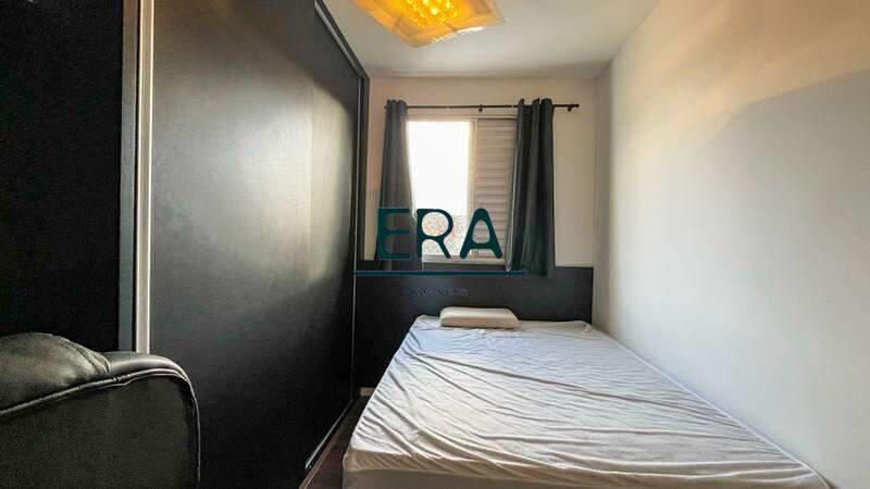 Apartamento, São Pedro, 2 Quartos, 2 Vagas, 1 Suíte
