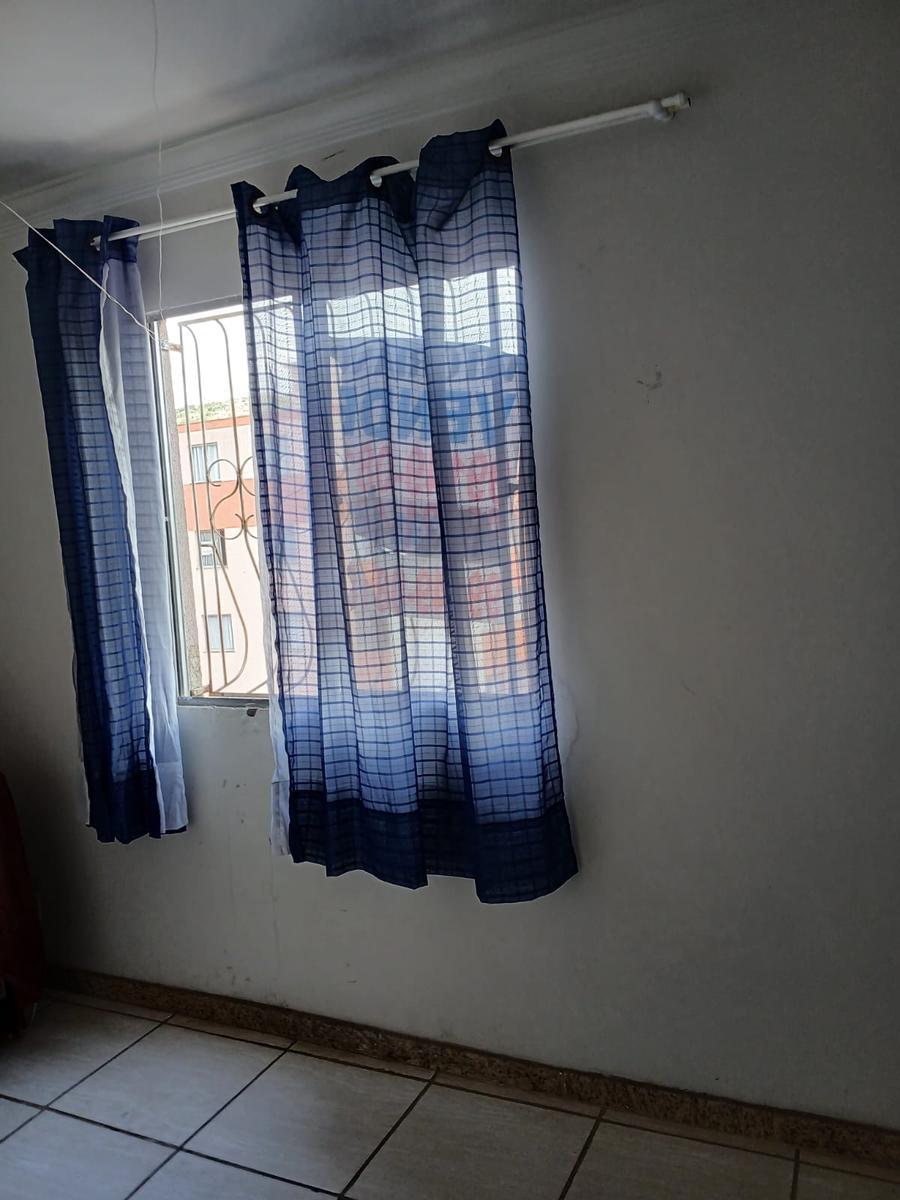 Apartamento, Rosário, 2 Quartos, 1 Vaga