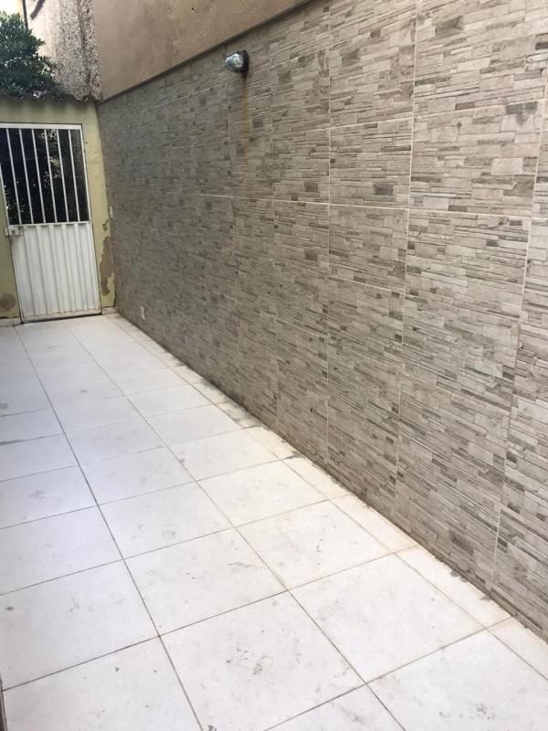 Casa, Conjunto Minascaixa, 3 Quartos, 1 Vaga, 1 Suíte