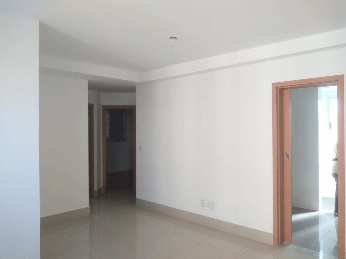 Apartamento, Minas Brasil, 3 Quartos, 2 Vagas, 1 Suíte
