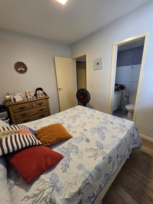 Apartamento, Castelo, 2 Quartos, 1 Vaga, 1 Suíte