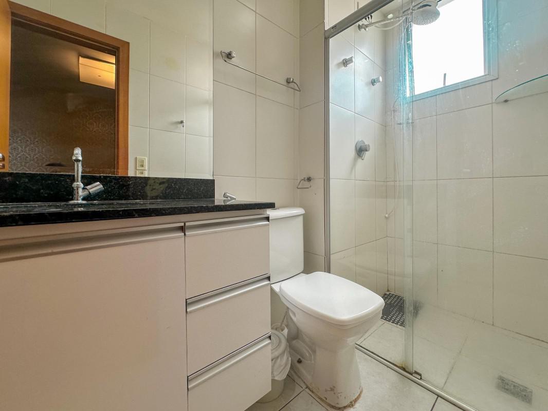 Cobertura, Sagrada Família, 4 Quartos, 4 Vagas, 1 Suíte