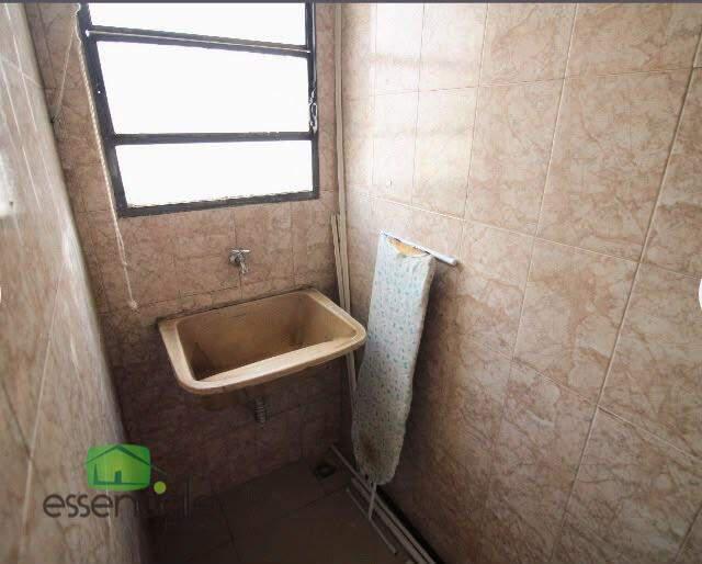 Apartamento, Eldorado, 2 Quartos, 1 Vaga