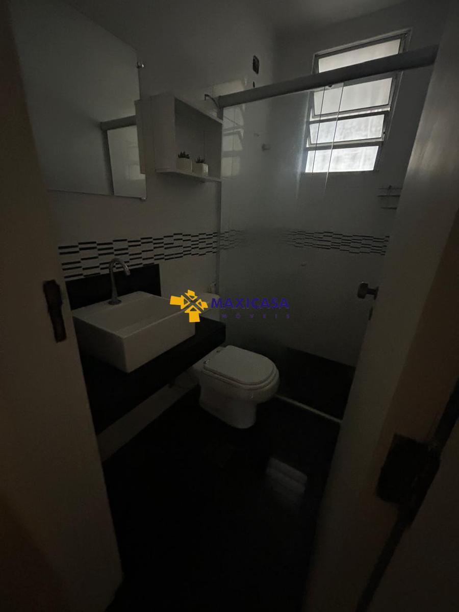 Apartamento, Santa Amélia, 3 Quartos, 2 Vagas, 1 Suíte