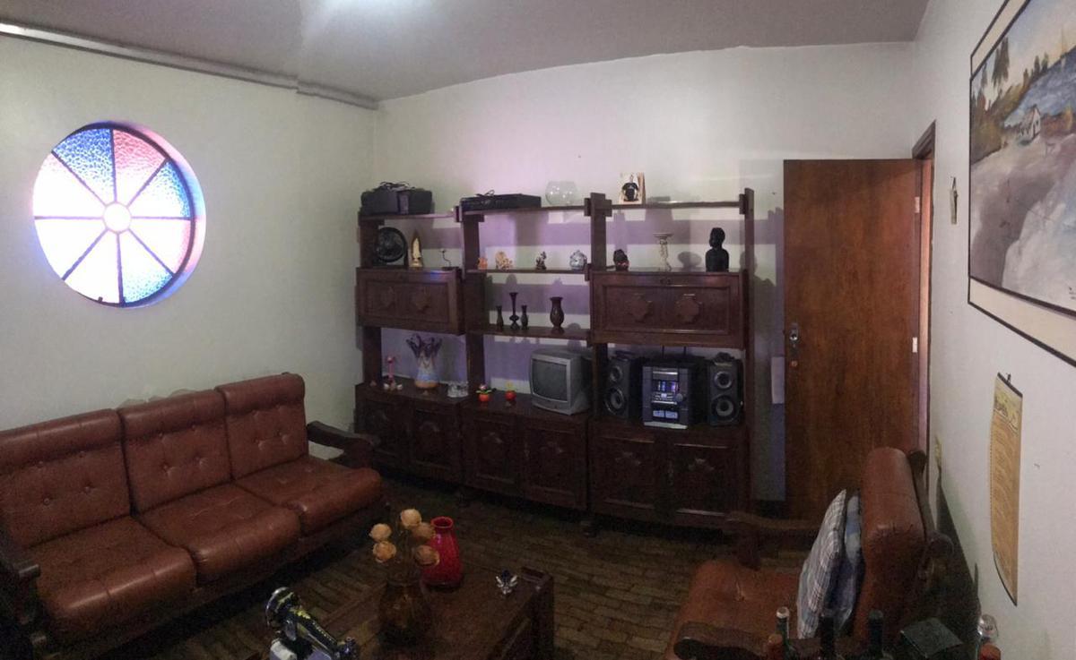 Casa, Renascença, 6 Quartos, 3 Vagas, 1 Suíte