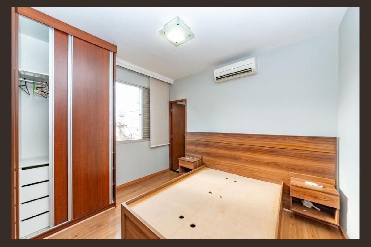 Apartamento, Barroca, 3 Quartos, 1 Vaga, 1 Suíte