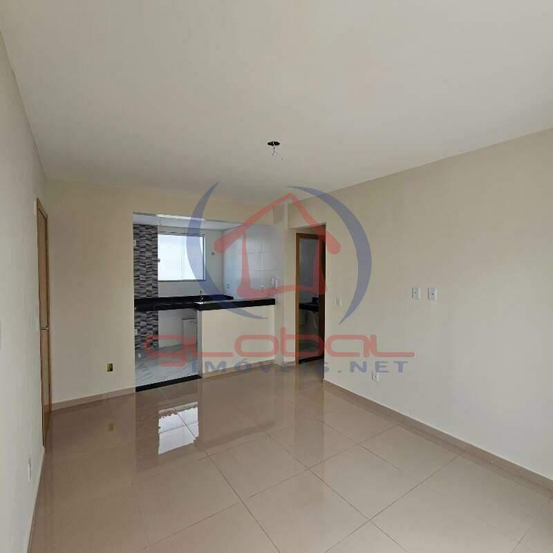 Apartamento, Coqueiros, 2 Quartos, 1 Vaga