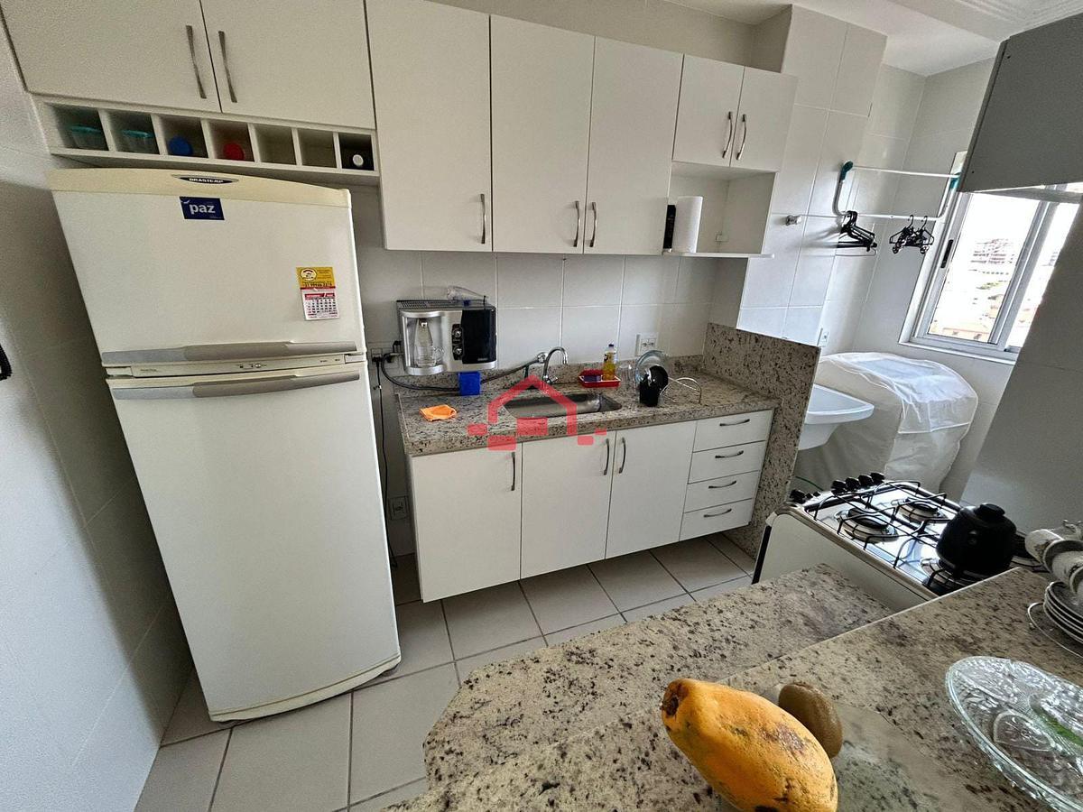 Apartamento, Calafate, 2 Quartos, 2 Vagas, 1 Suíte