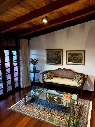 Casa, São Bento, 4 Quartos, 6 Vagas, 2 Suítes