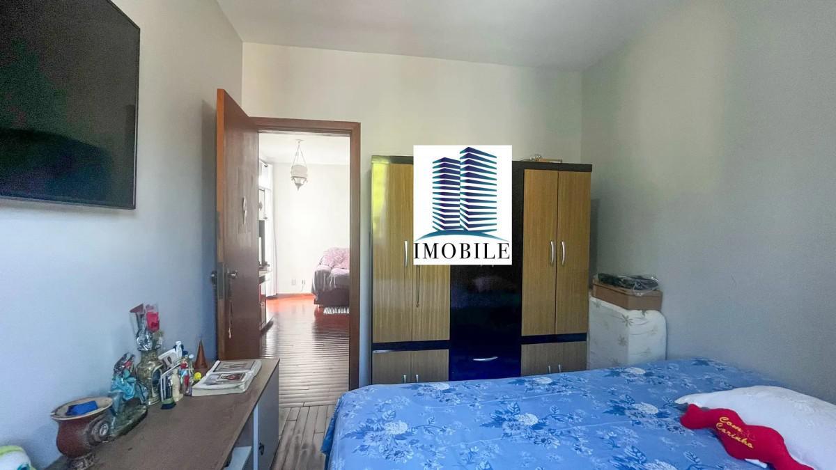 Apartamento, Rio Branco, 3 Quartos, 1 Vaga
