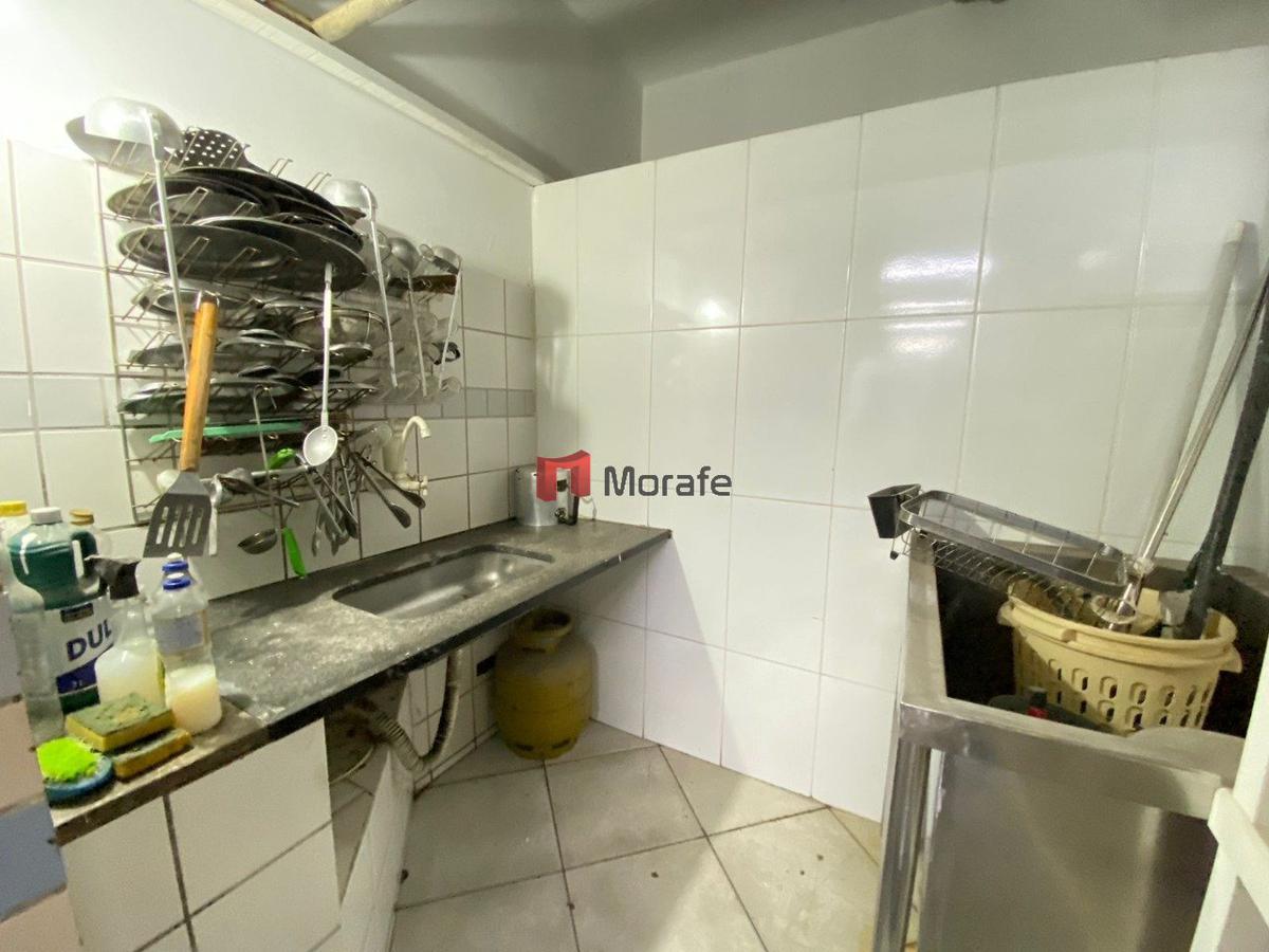 Galpão, Caiçaras, 0 Quarto, 0 Vaga