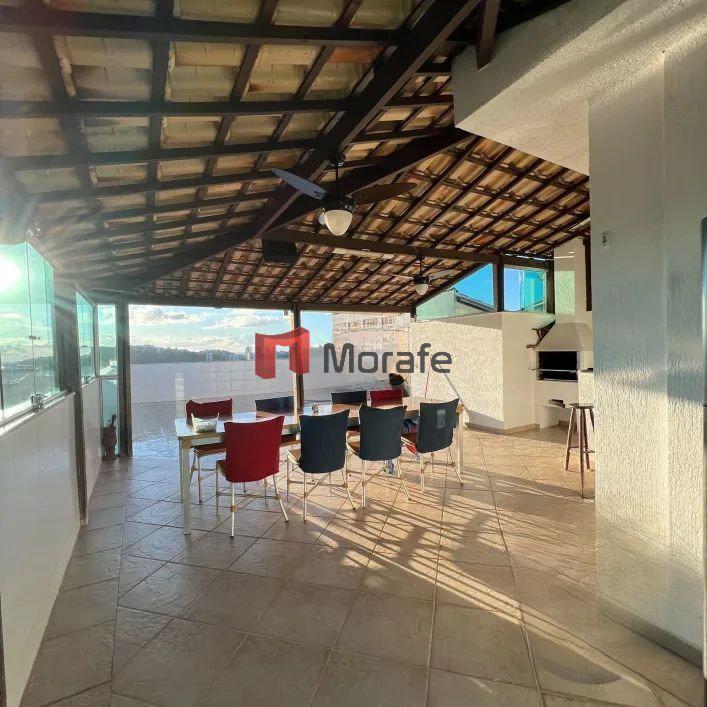 Apartamento, Caiçaras, 3 Quartos, 2 Vagas, 1 Suíte