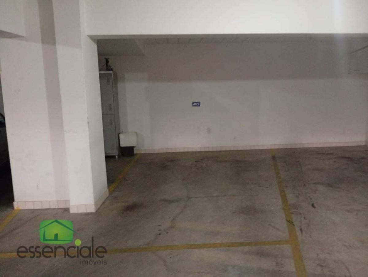 Apartamento, Tropical, 3 Quartos, 1 Vaga