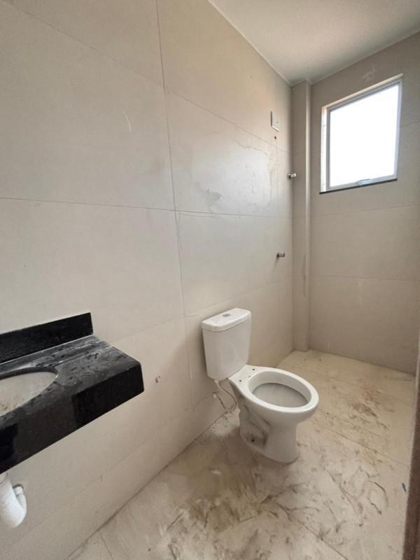 Cobertura, Santa Branca, 2 Quartos, 1 Vaga, 1 Suíte