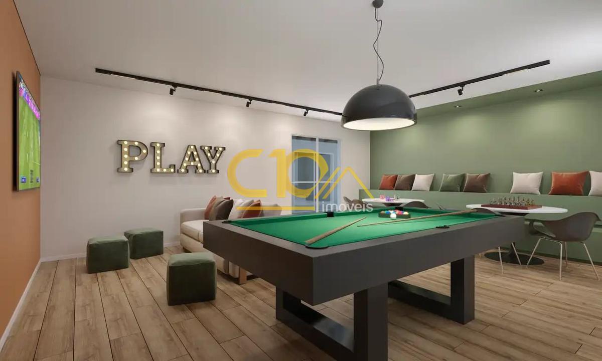 Apartamento, Caiçaras, 2 Quartos, 1 Vaga