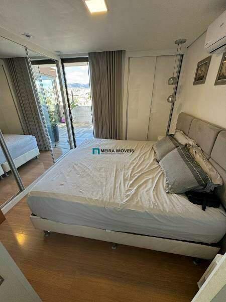 Apartamento, Sagrada Família, 3 Quartos, 1 Vaga, 1 Suíte