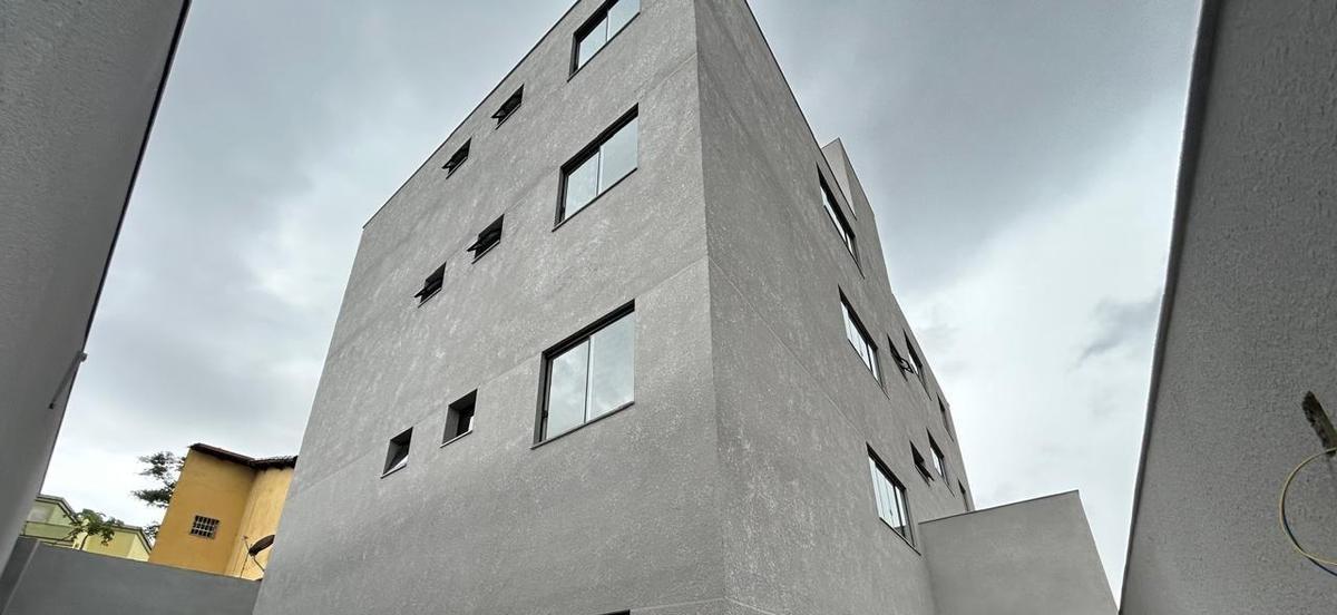 Apartamento, Três Barras, 2 Quartos, 1 Vaga