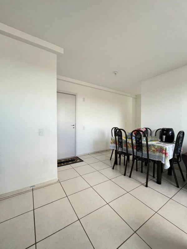 Apartamento, Jardim Riacho das Pedras, 2 Quartos, 1 Vaga