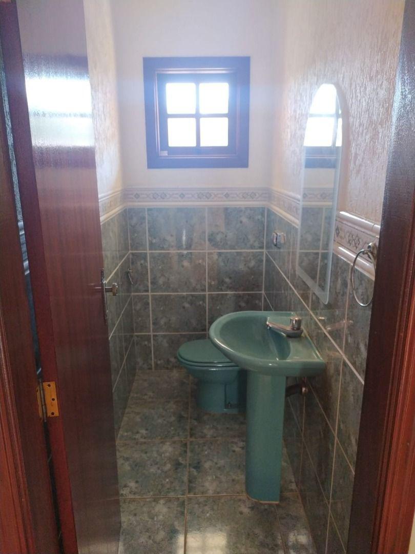 Casa, Novo Horizonte, 4 Quartos, 3 Vagas, 1 Suíte