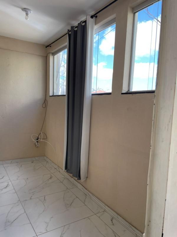 Casa, Santa Terezinha, 2 Quartos, 3 Vagas