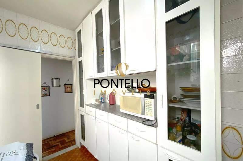 Apartamento, Santa Teresa, 2 Quartos, 1 Vaga